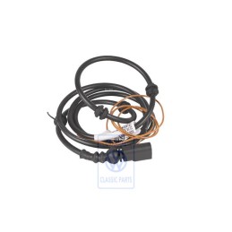 VW Original Faisceau De Cables Adaptateur - 6Q0927903K