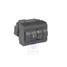 VW Original Interrupteur Pour Reglage De La Portee - 6Q0941333B 9B9