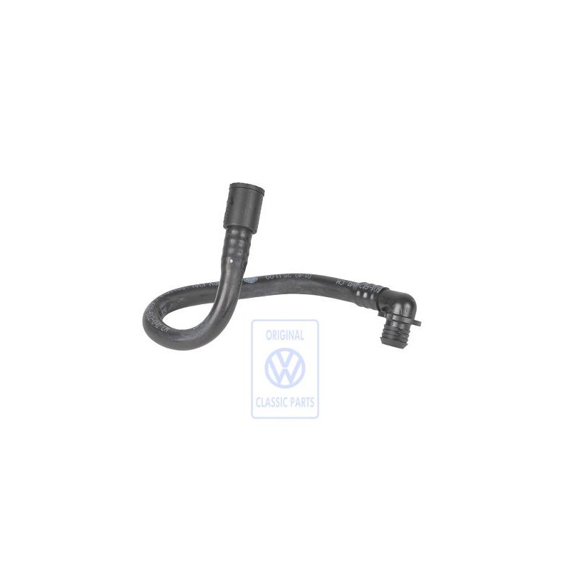 VW Original Tube A Vide - 6Q1612041CM