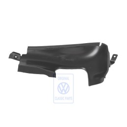 VW Original Ecran Sur Entree D'Air - 6Q1815159A
