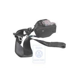 VW Original Ceinture De Securite 3 Points Autom. 