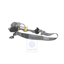 VW Original Ceinture De Securite 3 Points Autom. 