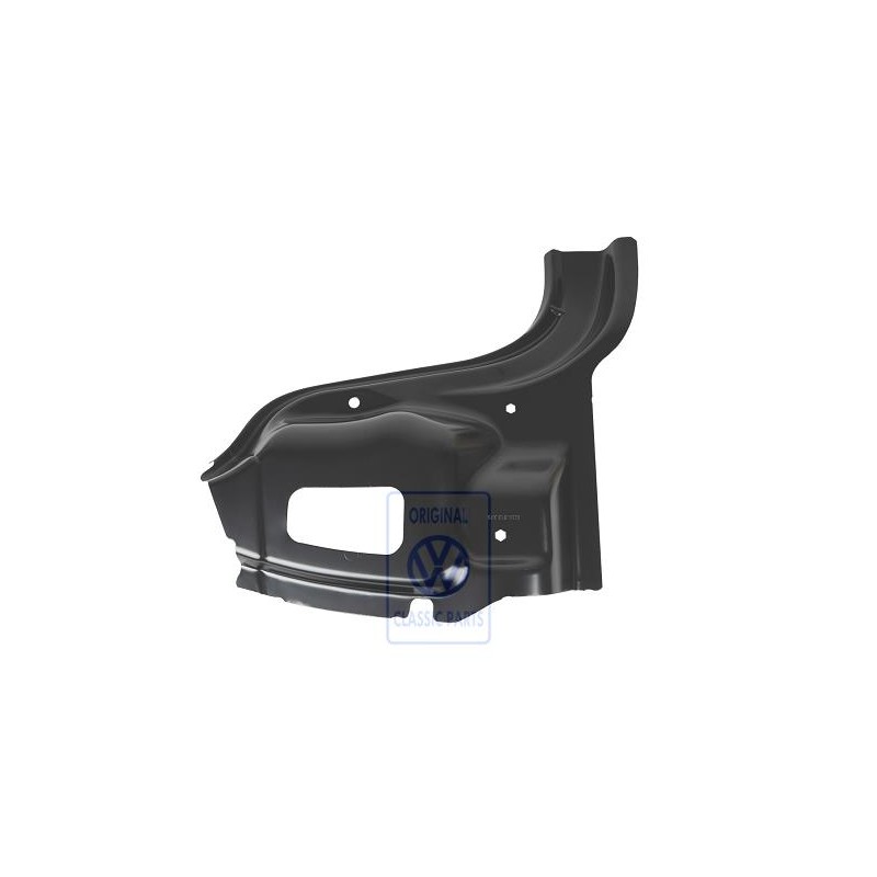 VW Original Logement P. 