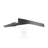 VW Original Ecran P. Cadre De Glace Porte Noir Rallye - 6Q6839904R 03C