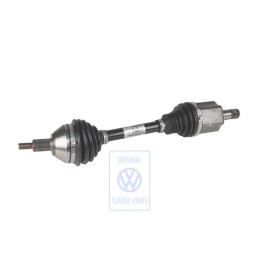 VW Original Arbre De Transm. Avec Joint Homocinet. 