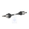 VW Original Arbre De Transm. Avec Joint Homocinet. 
