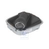 VW Original Pommeau Levier Vitesses Cuir Avec Gaine De Protect. 