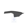 VW Original Poignee Levier Frein A Main Avec Revetement - 6R0711461Q DIT