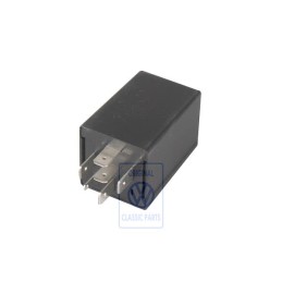 VW Original Calculateur Pour Regul. Auto Balayage Intermittent - 6U0955532G