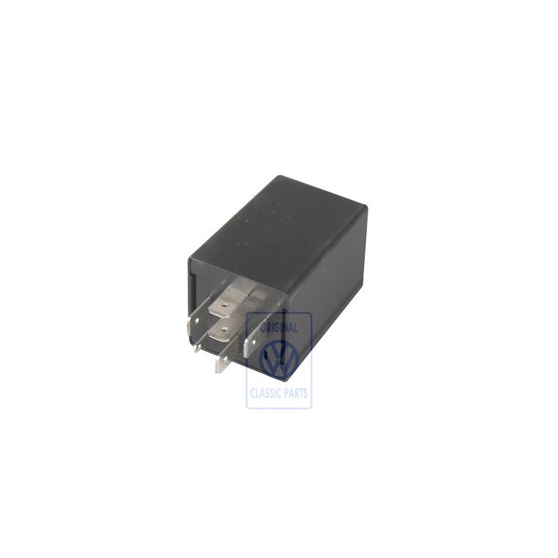 VW Original Calculateur Pour Regul. Auto Balayage Intermittent - 6U0955532G