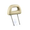 VW Original Appuie-Tete Avec Garniture, Reglable - 6X0881901B 7PW