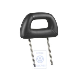 VW Original Appuie-Tete Avec Garniture, Reglable - 6X0881901B A64