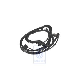 VW Original Cablage P. Pole Positif De Batterie Et Alternateur - 6X0971349AT