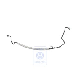 VW Original Flexible D'Allonge De Pompe A Ailettes Vers Mecan. 