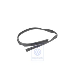 VW Original Ecran P. Commande Des Vitesses Avec Bande - 6X1713204 20H