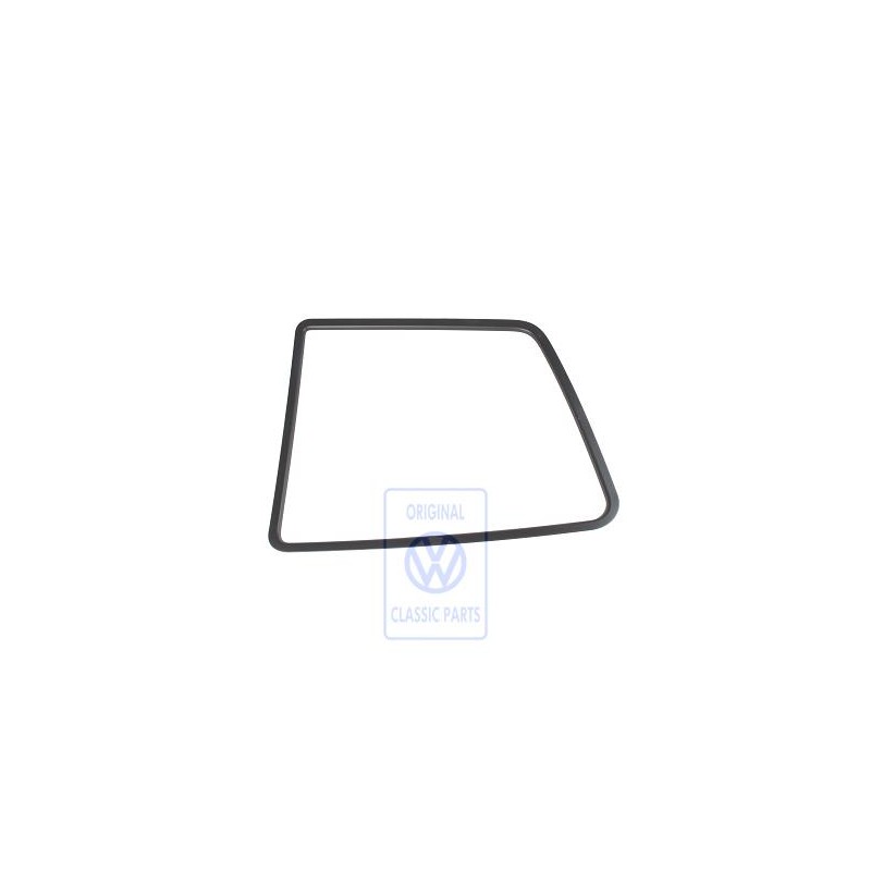 VW Original Ecran P. Baie De Glace Lat. 