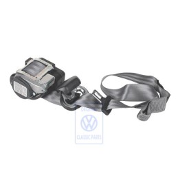VW Original Ceinture De Securite 3 Points Autom. 