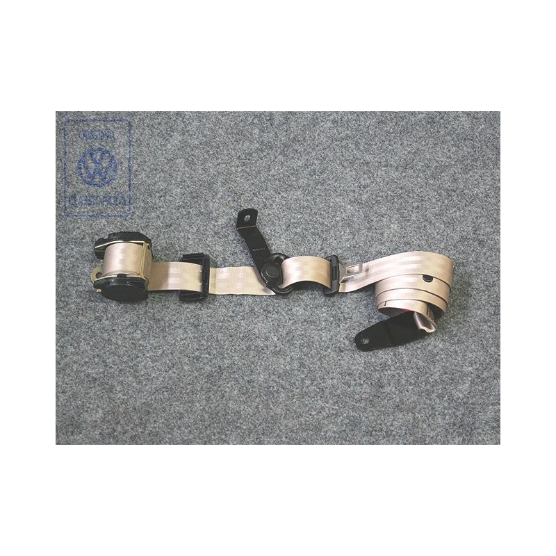 VW Original Ceinture De Securite 3 Points Automatique - 701070230E