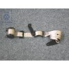 VW Original Ceinture De Securite 3 Points Automatique - 701070230E