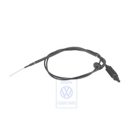 VW Original Tirette De Starter - 701711501E