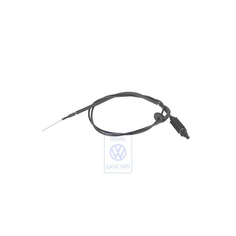 VW Original Tirette De Starter - 701711501E