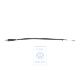 VW Original Tirette De Starter - 701711502A