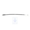 VW Original Tirette De Starter - 701711502A