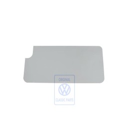 VW Original Revetement Porte Coulissante Panneau - 701867219A 9ZW