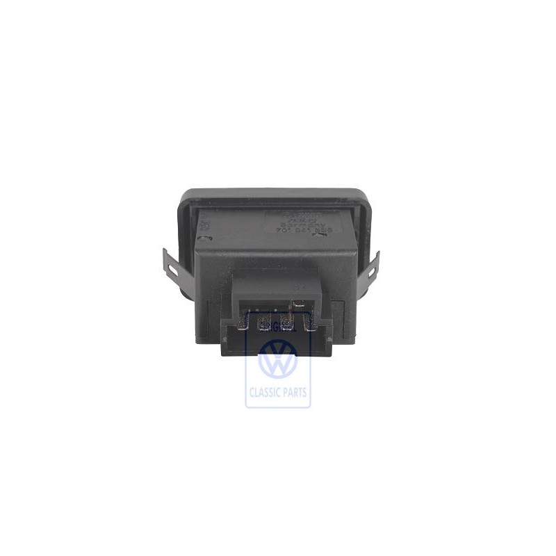 VW Original Interrupteur Pour Reglage De La Portee - 701941333 01C