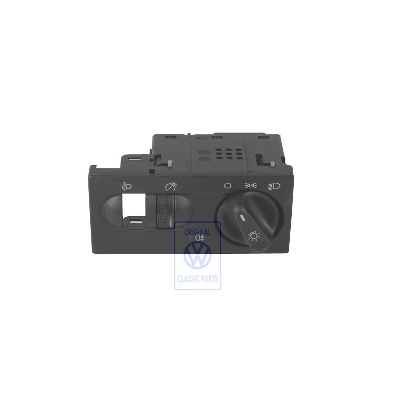 VW Original Commande Multiple P. 