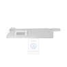 VW Original Pare-Soleil Avec Miroir Courtoisie Eclaire - 705857551G 8ZZ