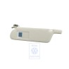 VW Original Pare-Soleil Avec Miroir Courtoisie Eclaire - 705857551S X14