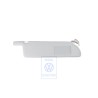 VW Original Pare-Soleil Avec Miroir Courtoisie Eclaire - 705857552C 8ZZ