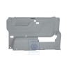 VW Original Revetement Panneau Lateral (Simili-Cuir) Gris Clair - 705867036 2VW