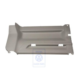 VW Original Revetement Panneau Lateral Simili-Cuir - 705867039 2DQ