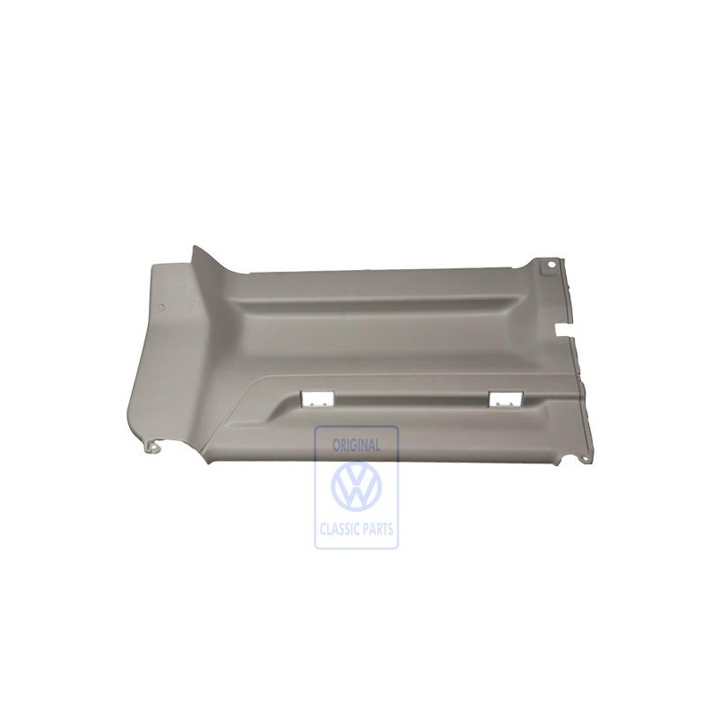 VW Original Revetement Panneau Lateral Simili-Cuir - 705867039 2DQ