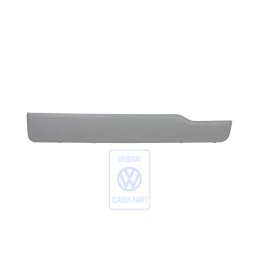 VW Original Coffret De Rangement P. Revetement Lat. 