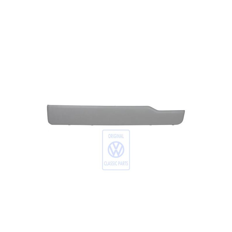 VW Original Coffret De Rangement P. Revetement Lat. 