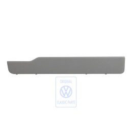 VW Original Coffret De Rangement P. Revetement Lat. 