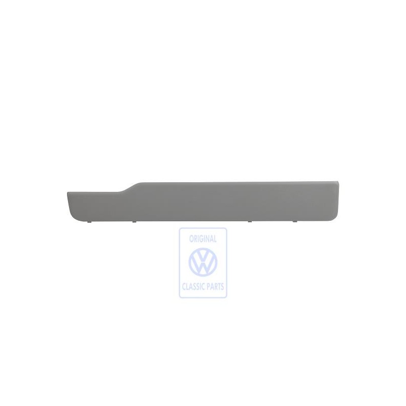 VW Original Coffret De Rangement P. Revetement Lat. 
