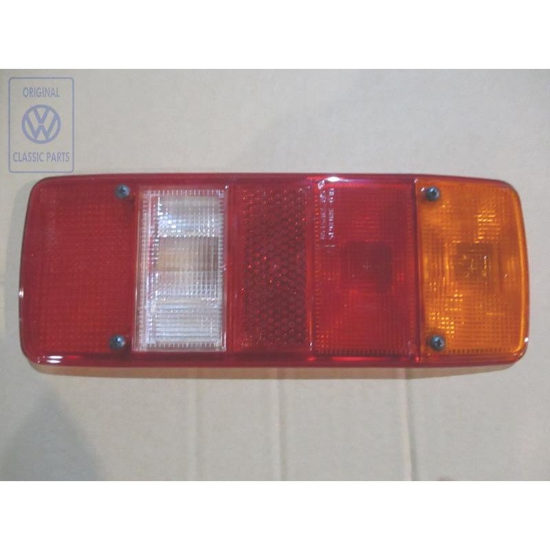 VW Original Cabochon P. Feux Ar/ Stop/ Clignotants Et De Recul - 707945223