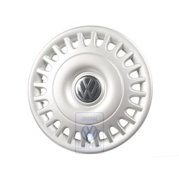 VW Original Disques D'Enjoliveur De Roue - 7D0601147A 091