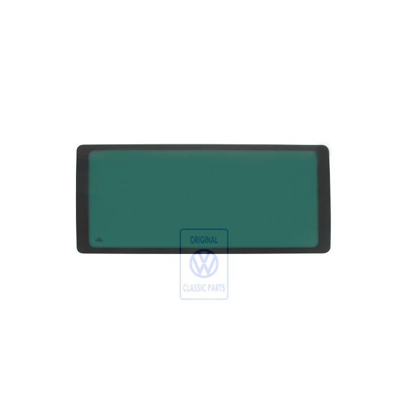 VW Original Glace Lat. (Verre Isolant) P. 