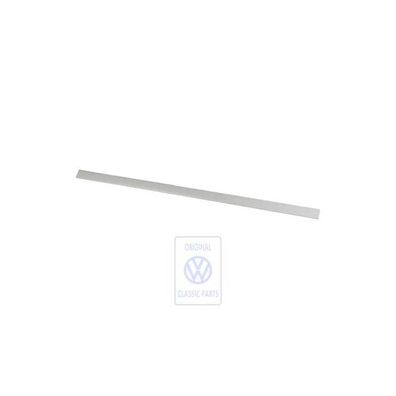 VW Original Couvre-Joint P. Garniture De Ciel De Pavillon - 7D0868551 1YX