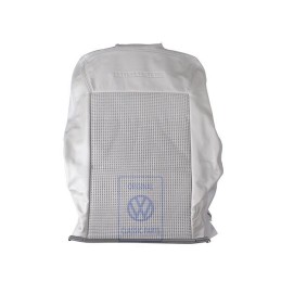 VW Original Garniture De Dossier - 7D0881805BGQEG