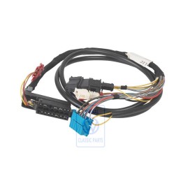 VW Original Faisceau De Cables Commutateur Feux De Position - 7D1971055C