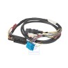 VW Original Faisceau De Cables Commutateur Feux De Position - 7D1971055C
