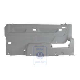VW Original Revetement Panneau Lateral Simili-Cuir - 7D3867036 2DQ