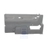 VW Original Revetement Paroi Laterale Simili-Cuir - 7D3867036F HUP