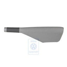 VW Original Poignee Levier Frein A Main Avec Revetement - 7H0711461C 3U6